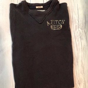 Abercrombie Fitch Long Sleeve